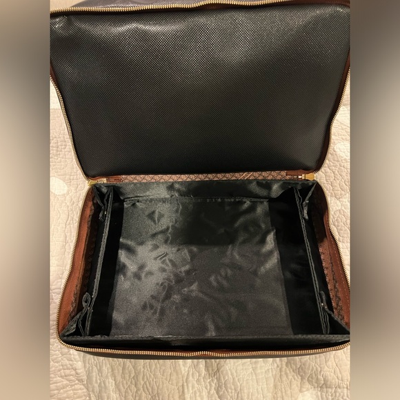 BOTTEGA VENETA - Marco Polo Boston Bag - Picture 4 of 9